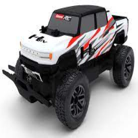 R/C GMC HUMMER EV